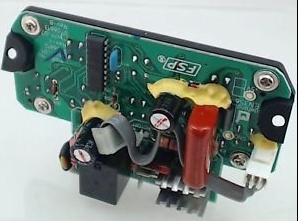 [9706612] Control licuadora - KitchenAid