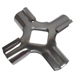 [9706857] Knife rempl 4162144 - KitchenAid