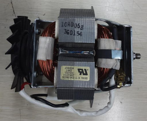 [9708887] Motor 120 volt - KitchenAid