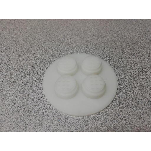 [645] Trejila thalamin fino - Lieme