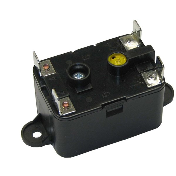 [8070012] Relay 15 amp - Frymaster