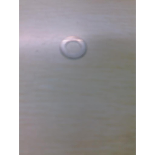 [03-1408-06] Arandela acero inox  - Scotsman USA