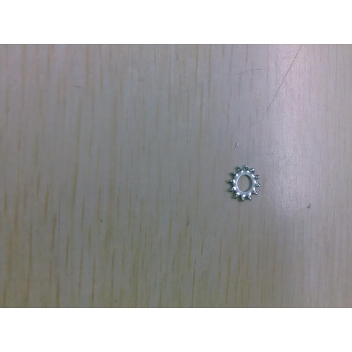 [03-1417-03] Arandela seguridad  - Scotsman USA