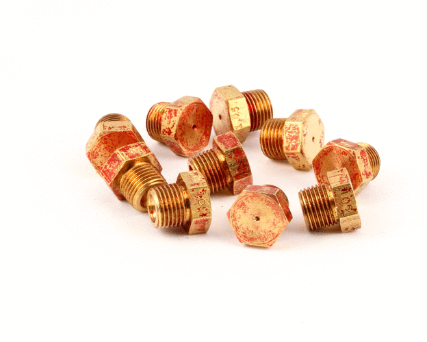 [8261354] Orifice 1.05mm paquete x10 - Frymaster