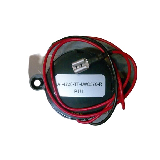 [8063660] Alarma freidor - Frymaster