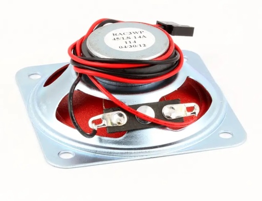 [8262458] Kit speaker - Frymaster