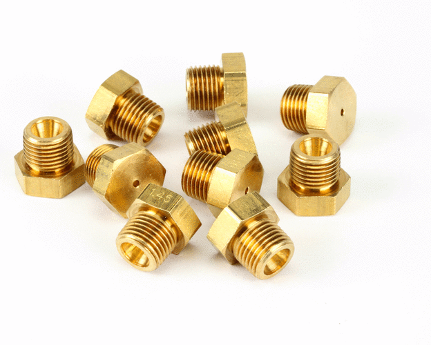 [8261357] Orifice nt 1.45mm x10 - Frymaster