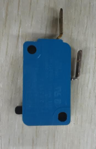 [260019700] Microswitch 91400 - Hamilton Beach
