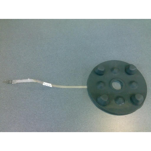 [2800112900] Jar pan paid a 1500 - Hamilton Beach