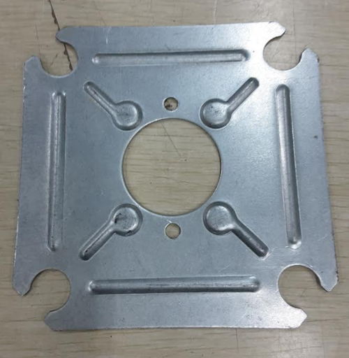 [280036800] Motor mount 91400 - Hamilton Beach