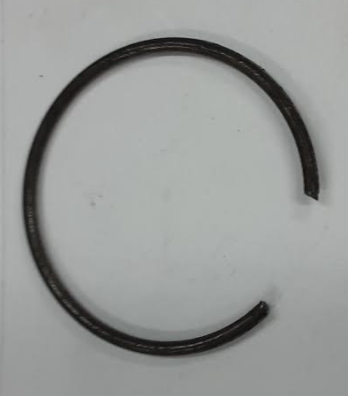 [30299400000] Anillo de acero - Hamilton Beach