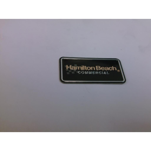 [31909360001] Aviso hamilton 936 - Hamilton Beach