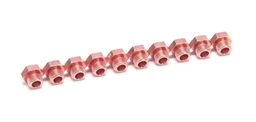 [8261352] kit Orifice 0.81 - paquete x 10 und  - Frymaster