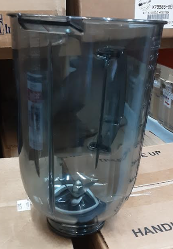 [98112] ½ galon cont para 91200 - Hamilton Beach