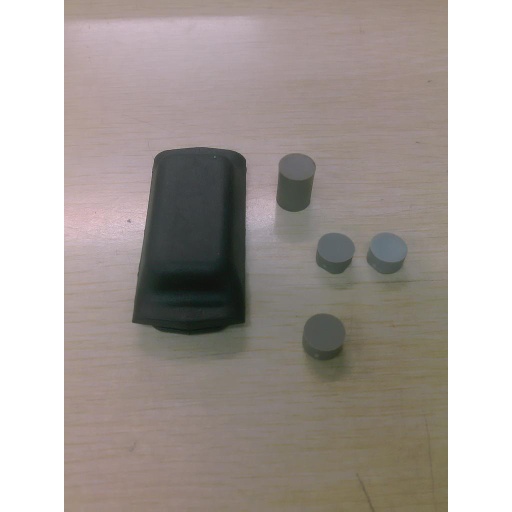 [29689] Cap arm assembly Robot-c - Robot Coupe