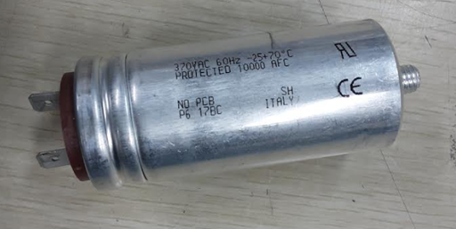 [626] Capacitor - Sirman