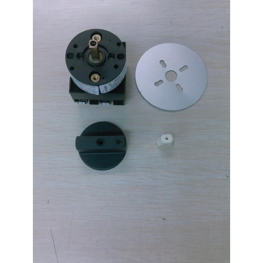 [664] Swicht - Sirman