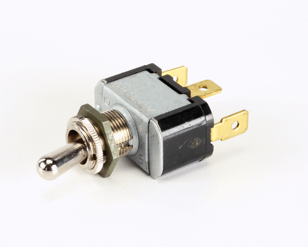 [8071041] Switch toggle spdt - Frymaster