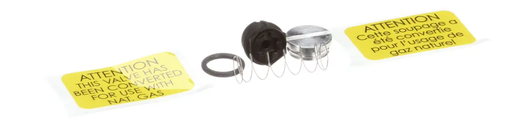[8071847] Conversio kit nt h50 - Frymaster