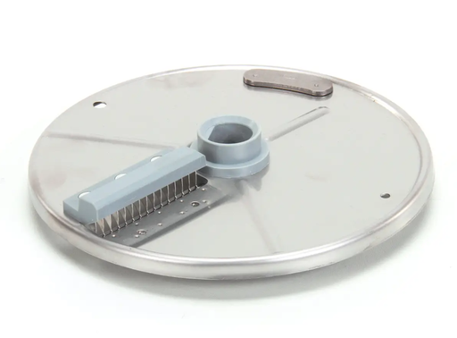 [27047] Disco julianas 4x4mm cl20/cl40/r201xl/r402 * - Robot Coupe