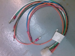 [8066079SP] Plug assy left - Frymaster