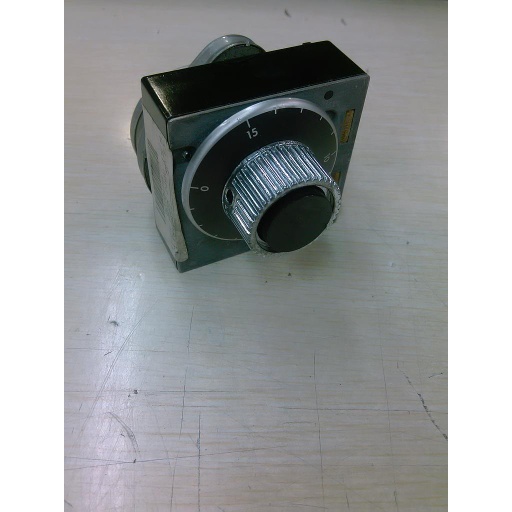[8070106] Timer par 240v 15min - Frymaster
