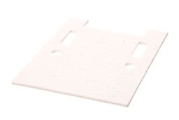 [8120458] Insulation dv fr low - Frymaster