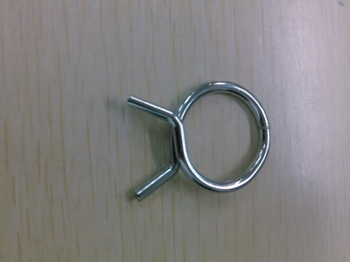 [02-1358-02] Abrazadera presión   - Scotsman USA