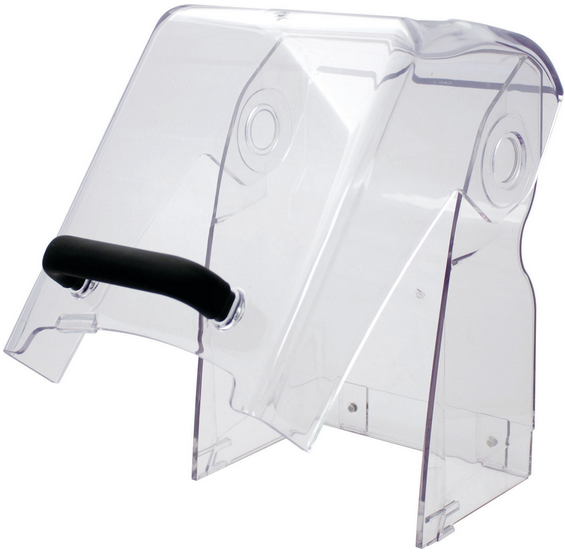 [018008] Compact back cover only - Vitamix