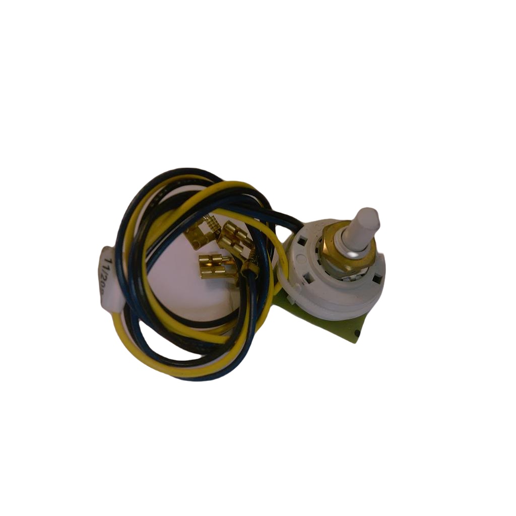 [015752] Timer rotary switch - Vitamix