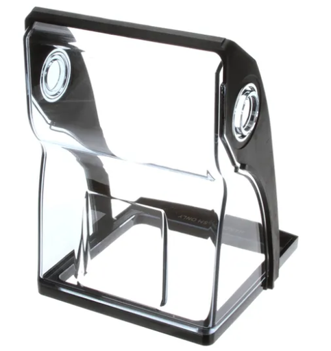 [015082] Back cover only - Vitamix