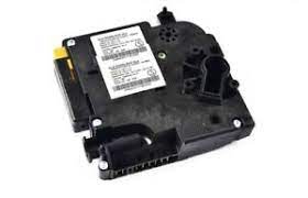 [438956101] Door locking device - Electrolux Laundry