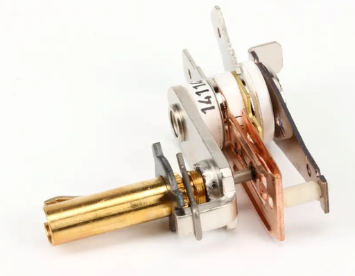 [55034] Kit replacement thermostat - Server