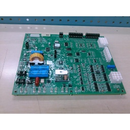 [X92541-SER] Control motor C845 - Taylor Freezer