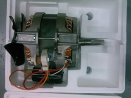 [3205S] Motor h50 115V 60 R201/R2-A - Robot Coupe