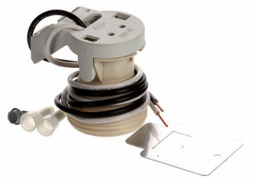 [974812] Lampholder connector - True
