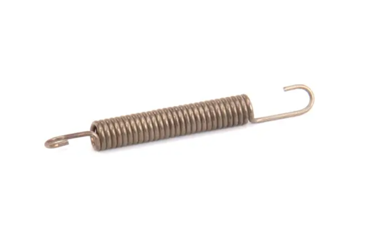 [C8893506] Spring door latch - Amana