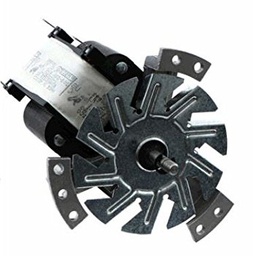 [59134302] Motor convection - Amana