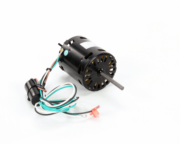 [2412929] Fan motor 115v 60hz - Manitowoc