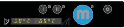 [9731547] Sensor touch panel - Meiko