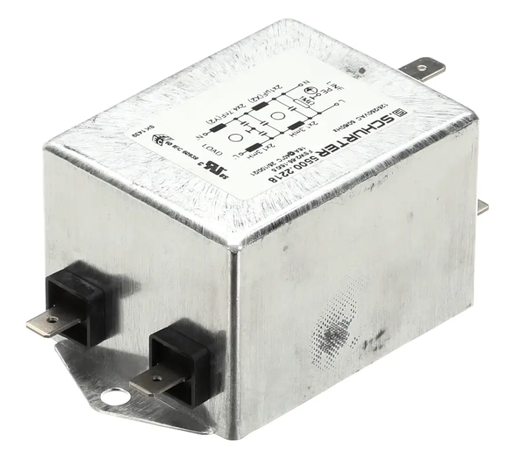 [5056974] Line filter - Convotherm