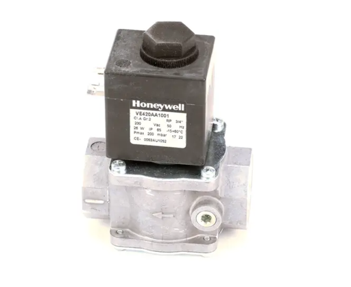 [6056952] Main gas valve 3/4" 230v - Convotherm