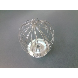 [11007-12-004] Wire whip - Dynasty