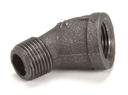 [8130342] Elbow 1/2 45Deg - Frymaster