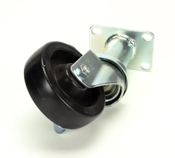 [8100326] Caster with brake - Frymaster