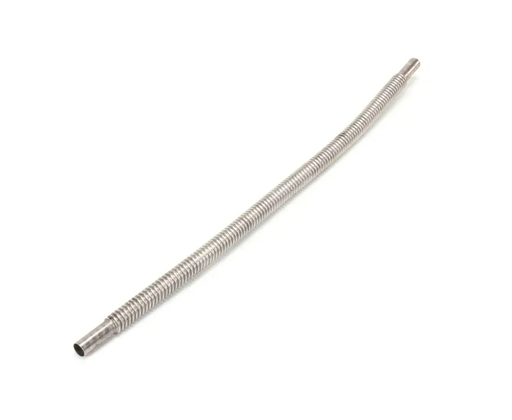 [8101355] Flexiline 3/8 x 15 ss hose - Frymaster