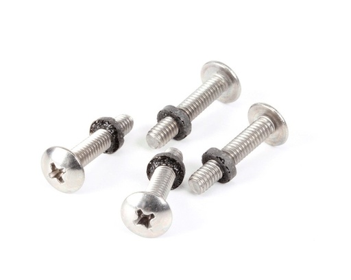 [5004899] Screw front door - Manitowoc