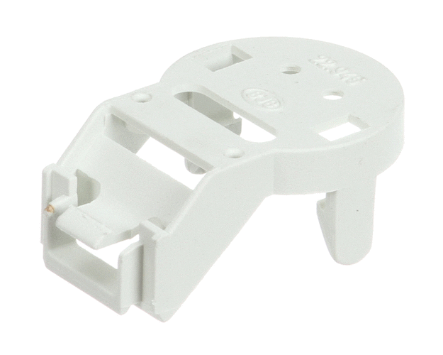 [960642] Cap insulated white - True