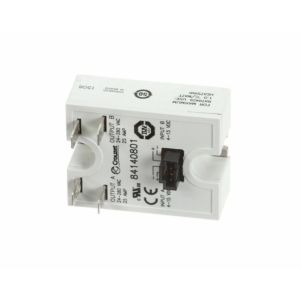 [7001142] S.S.  Relay replacement - Antunes