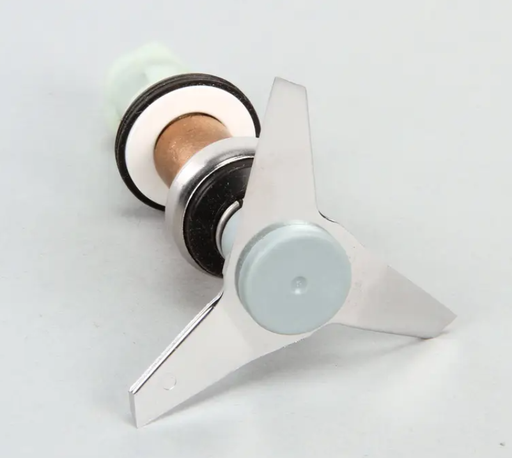 [89555] Cuchilla. MP550  - Robot Coupe